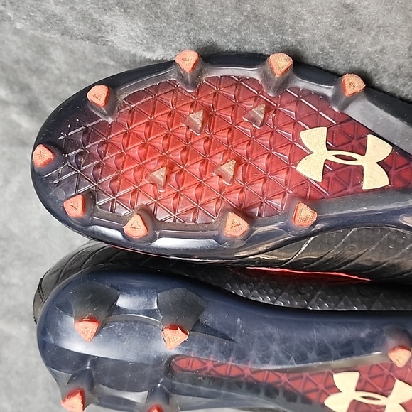 Under Armour Men's Football Cleats - Picture 7 of 13